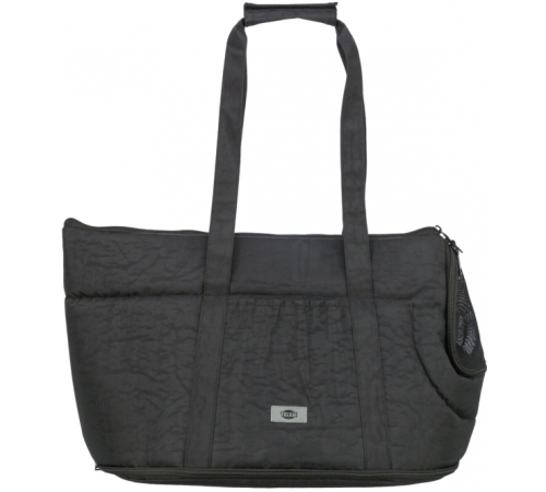 Trixie Tasche Riva - Schwarz