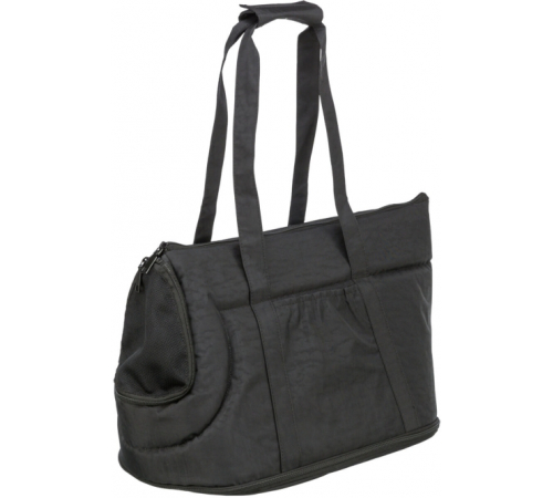 Trixie Tasche Riva - Schwarz