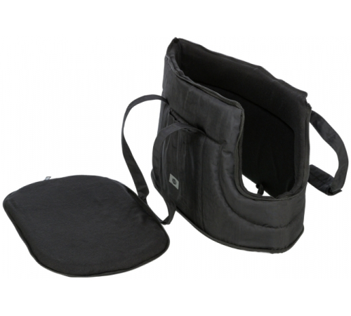 Trixie Tasche Riva - Schwarz