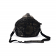 Karlie Tragetasche Shopper De Luxe - Größe S - Schwarz