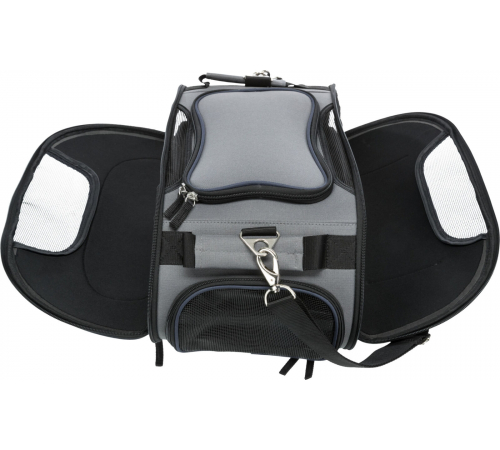 Trixie Airline Tasche Wings