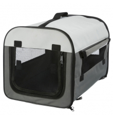 Trixie Hundebox Basic - 50 x 50 x 60 cm