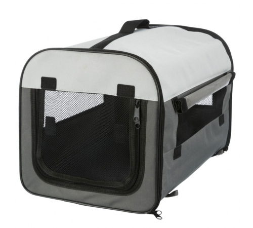 Trixie Hundebox Basic - 50 x 50 x 60 cm