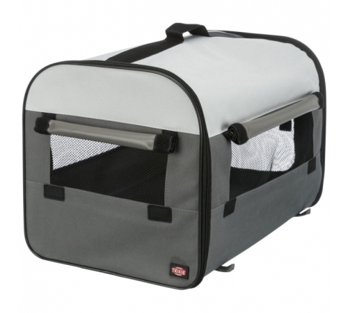 Trixie Hundebox Basic - 50 x 50 x 60 cm