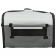 Trixie Hundebox Basic - 50 x 50 x 60 cm