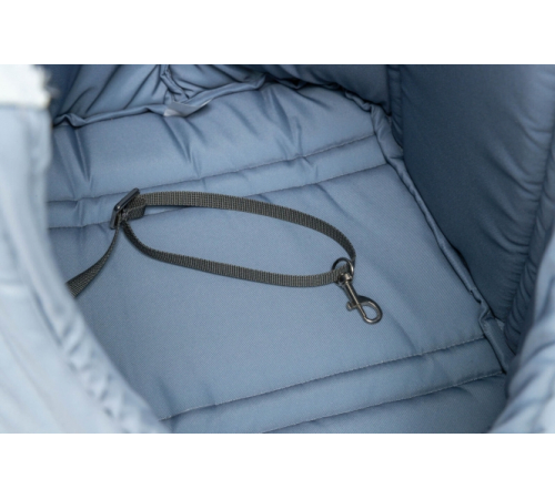 Trixie Tasche Viktoria - Hellblau