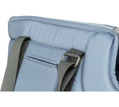 Trixie Tasche Viktoria - Hellblau