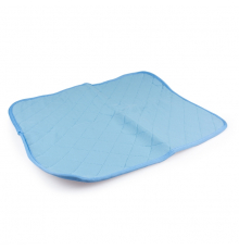 Duvoplus waschbare Welpenunterlage ECO - XXL - 100x68cm
