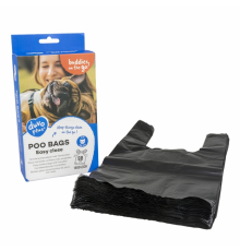 Duvoplus Hundekotbeutel classic easy close 80 Stück
