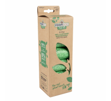 Duvoplus Poopidog Hundekotbeutel true bio - 12 x 15 Stück