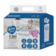 Duvoplus Welpenunterlagen Premium Geruchskontrolle - 30st - 45x60cm