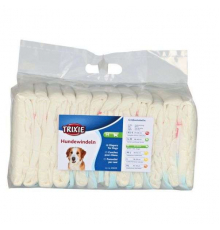Trixie Hundewindeln für Hündinnen - XL