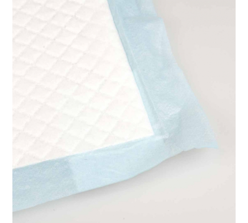 Duvoplus Welpenunterlagen Premium Geruchskontrolle - 30st - 60x90cm