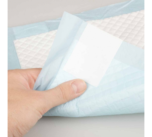 Duvoplus Welpenunterlagen Premium Geruchskontrolle - 30st - 60x90cm