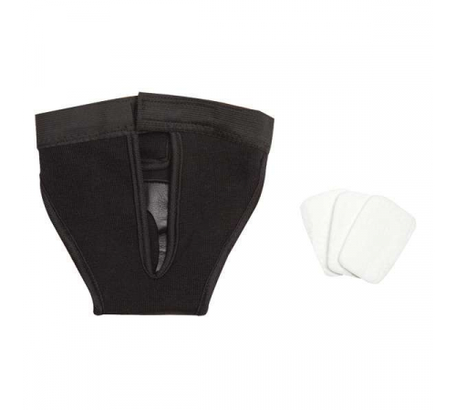 Karlie Flamingo Hundeschutzhose - M-L