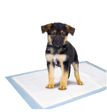 Karlie Flamingo Puppy Pads Trainingsmatten - 60 x 40 cm / 10 Stk