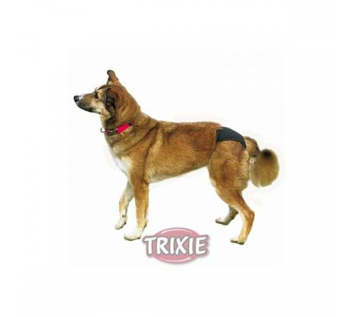 Trixie Wechseleinlagen für Schutzhöschen - 10 Stück - M