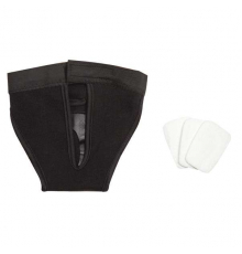 Karlie Flamingo Hundeschutzhose - L