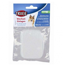 Trixie Wechseleinlagen für Schutzhöschen - 10 Stück - L, XL