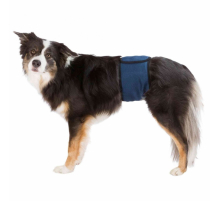Trixie Windeln für Rüden, waschbar - L / 55-65 cm