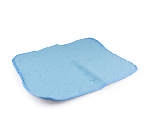 Duvoplus waschbare Welpenunterlage ECO - L - 60x45cm