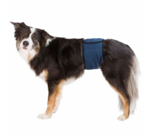 Trixie Windeln für Rüden, waschbar - XL / 65-75 cm