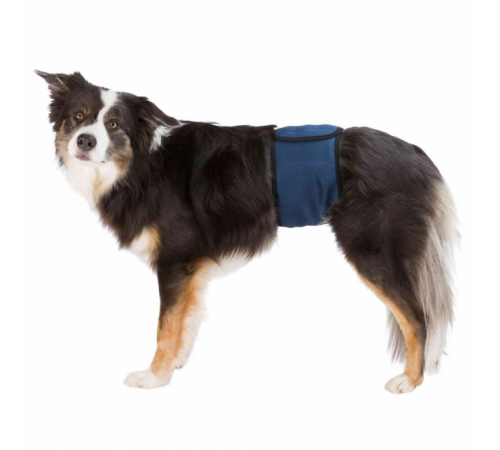 Trixie Windeln für Rüden, waschbar - XL / 65-75 cm