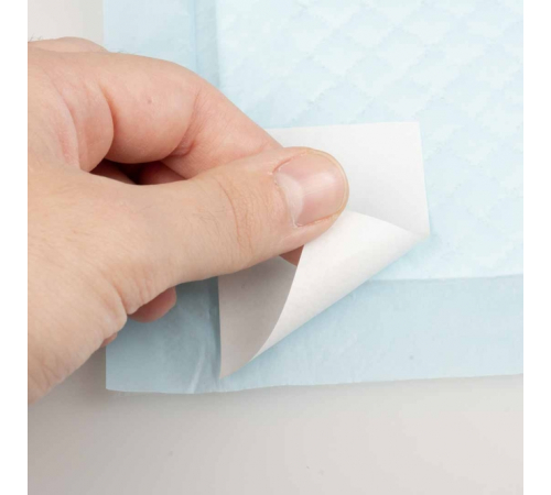 Duvoplus Welpenunterlagen Premium - 30st - 30x45cm