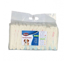 Trixie Hundewindeln für Hündinnen - XS-S