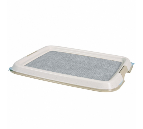 Trixie Hygiene-Unterlage Nappy mit Aktivkohle - 40 x 60 cm / 7 Stück