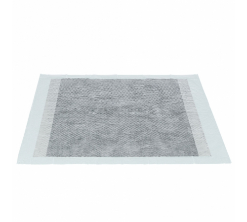 Trixie Hygiene-Unterlage Nappy mit Aktivkohle - 40 x 60 cm / 7 Stück