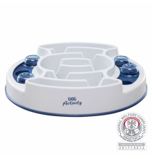 Trixie Activity Slide & Feed Strategiespiel