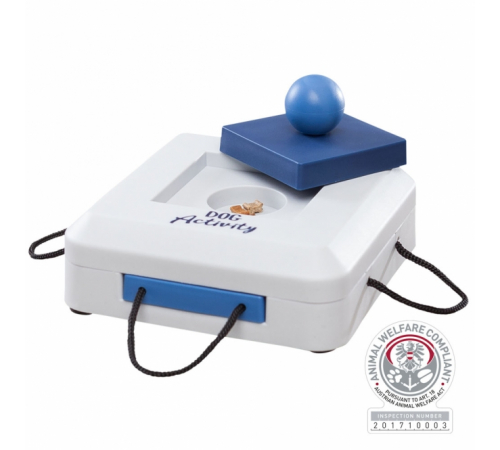 Trixie Dog Activity Gamble Box