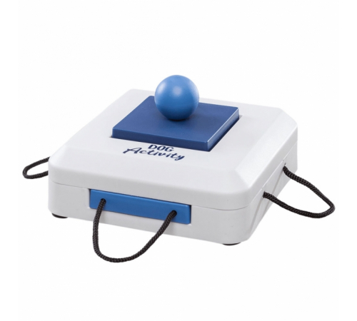 Trixie Dog Activity Gamble Box