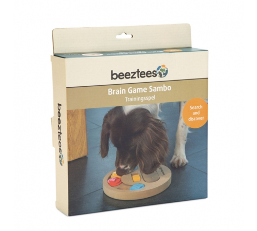 Beeztees Brain Game Sambo