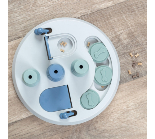 Trixie Flip Board XXL Strategiespiel