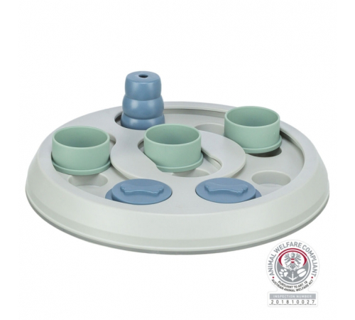 Trixie Dog Activity Flip & Fun