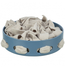 Trixie Dog Activity Hide'n'Sniff Bowl