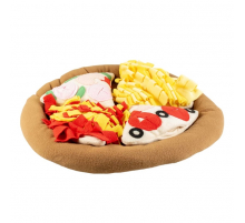 Duvoplus Schnüffelmatte Pizza