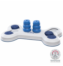 Trixie Dog Activity Flip Bone