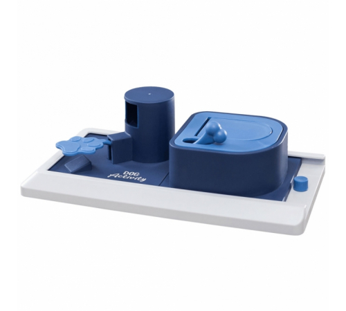 Trixie Dog Activity Poker Box Vario 1