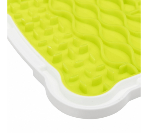 Trixie Lick'n'Snack Schleckplatte quadratisch