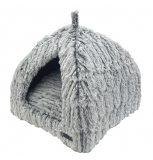 Nobby Kuschelhöhle JASU - grau