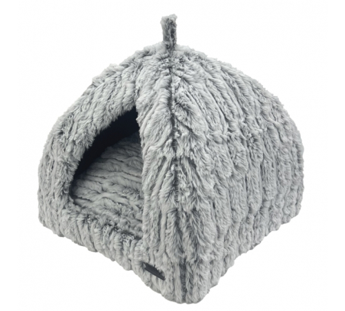 Nobby Kuschelhöhle JASU - grau