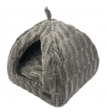 Nobby Kuschelhöhle JASU - braun