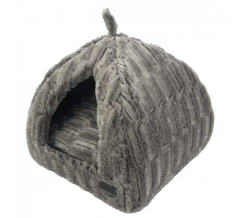 Nobby Kuschelhöhle JASU - braun