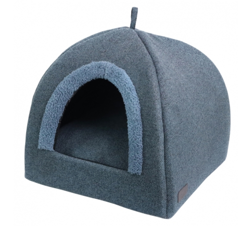 Nobby Kuschelhöhle Linou - blau
