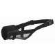 Trixie Maulkorb mit Netzeinsatz - S-M/17-23 cm