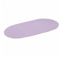 EBI Coockoo Napfunterlage CRUMB CATCHER - lila