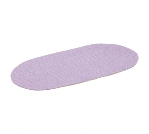 EBI Coockoo Napfunterlage CRUMB CATCHER - lila